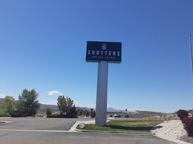 Shutters Hotel