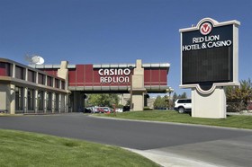 Maverick Casino Hotel by Red Lion Hotels