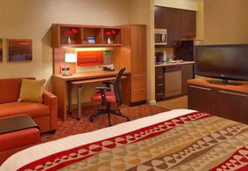 TownePlace Suites by Marriott Suites Elko
