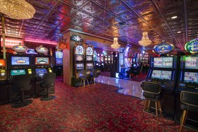 Prospector Hotel & Gambling Hall