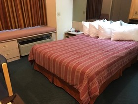 Quality Inn & Suites Near NAS Fallon