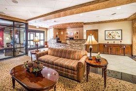 Comfort Inn & Suites Henderson
