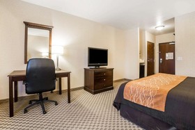 Comfort Inn & Suites Henderson