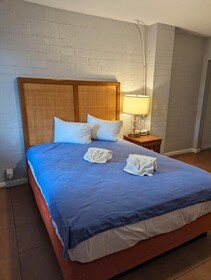 Ingles Motel