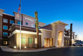 Residence Inn by Marriott Las Vegas South / Henderson