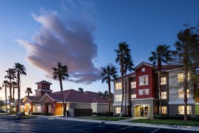 Residence Inn Las Vegas Henderson/Green Valley
