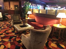 Ramada by Wyndham Jean Hotel & Casino