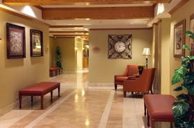 Jockey Resorts Suites