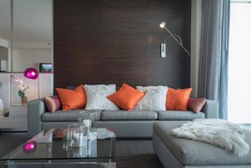 Luxury Suites at Palms Place