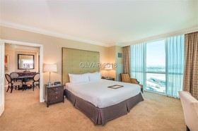 The Signature at MGM Grand by Fallon Luxury Rentals