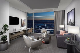 Aria Sky Suites
