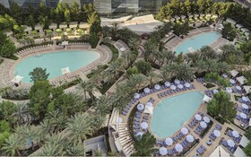 Aria Sky Suites