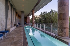 Aria Sky Suites