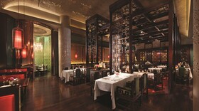 Aria Sky Suites
