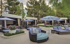 Aria Sky Suites