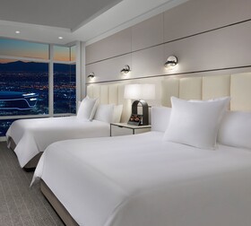 Aria Sky Suites