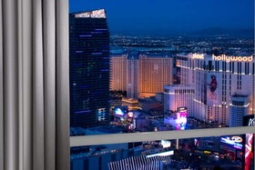 Aria Sky Suites