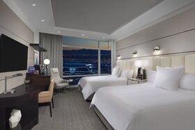 Aria Sky Suites