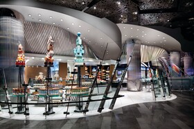 Aria Sky Suites