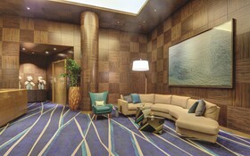 Aria Sky Suites