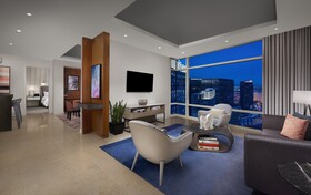 Aria Sky Suites