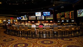 Caesars Palace by Suiteness