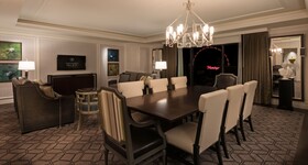 Caesars Palace by Suiteness