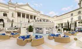 Caesars Palace by Suiteness