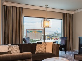Caesars Palace by Suiteness