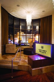 Caesars Palace by Suiteness