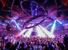Caesars Palace by Suiteness