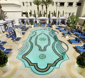 Caesars Palace by Suiteness