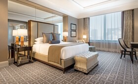 Caesars Palace by Suiteness