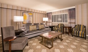 Caesars Palace by Suiteness