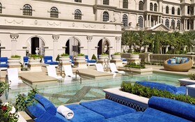 Caesars Palace by Suiteness