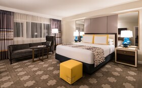 Caesars Palace by Suiteness