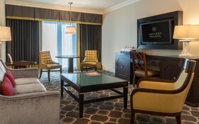 Caesars Palace by Suiteness