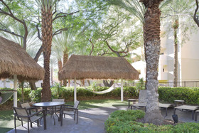 Cancun Las Vegas, a Hilton Vacation Club