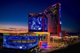 Crockfords Las Vegas