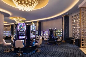 Fontainebleau Las Vegas