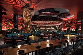 Fontainebleau Las Vegas