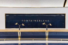 Fontainebleau Las Vegas
