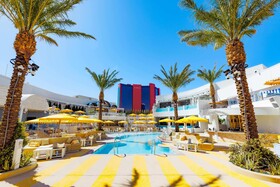Fontainebleau Las Vegas