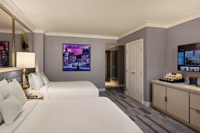 Fontainebleau Las Vegas