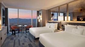 Fontainebleau Las Vegas