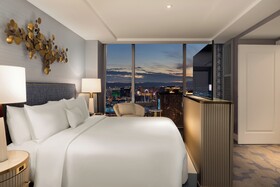 Fontainebleau Las Vegas