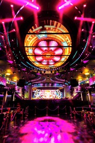 Fontainebleau Las Vegas