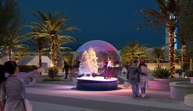 Fontainebleau Las Vegas