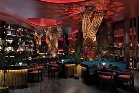 Fontainebleau Las Vegas