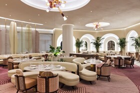 Fontainebleau Las Vegas